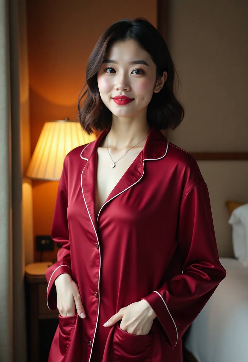我们试试在马背上马场拍摄幕后